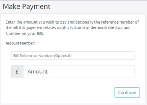 Make a payment customer portal.JPG